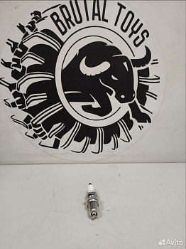 Свечи зажигания Hisun 